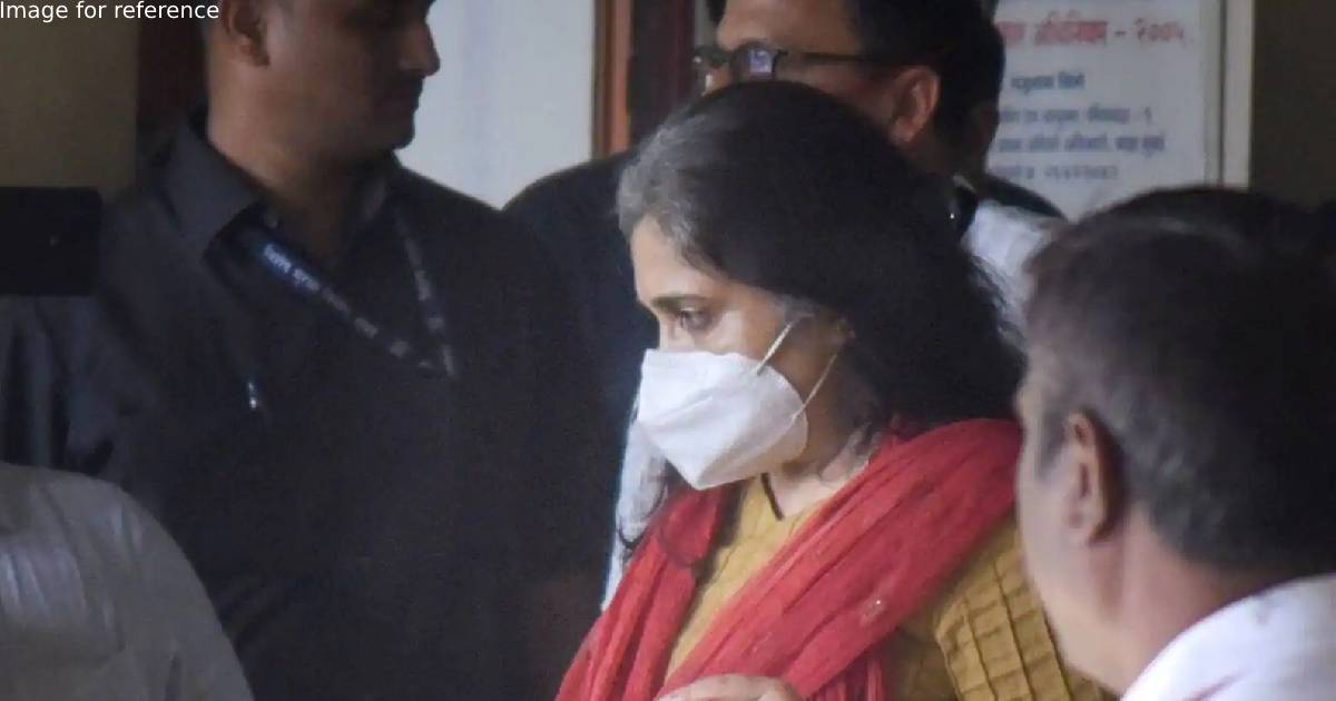 Teesta Setalvad undergoes medical checkup in Ahmedabad ahead of her appearance in court